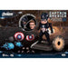 Beast Kingdom Avengers: Endgame - Captain America - Egg Attack EAA-104 - Previews Exclusive - Just $86.99! Shop now at Retro Gaming of Denver