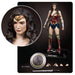 Beast Kingdom Batman v Superman: Dawn of Justice - Wonder Woman - DAH-002 Dynamic 8ction Action Fi - for just $70.72! 