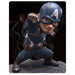 Beast Kingdom Captain America: Civil War - Captain America - Egg Attack EA-023 Statue - for just $280.41! 