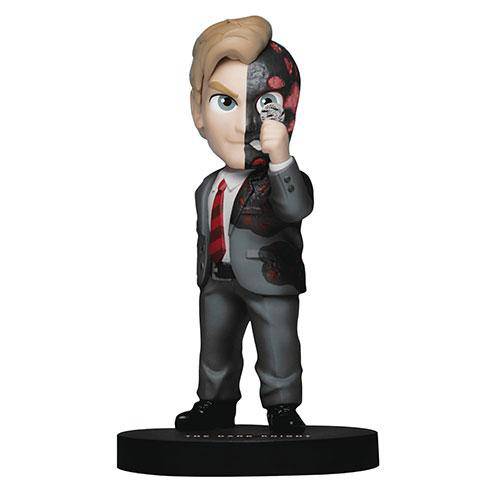 Beast Kingdom Dark Knight Trilogy - Two-Face - Mini Egg Attack Series MEA-017 PX Figure - Just $12.88! Shop now at Retro Gaming of Denver