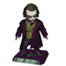 Beast Kingdom DC Batman: The Dark Knight EAA-120 Joker Action Figure - for just $74.73! 