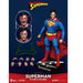 Beast Kingdom DC Comics DAH-045 Dynamic 8-Ction Superman Action Figure - Just $84.56! Shop now at Retro Gaming of Denver