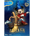 Beast Kingdom Disney Fantasia DAH-041DX Dynamic 8-Ction Mickey Deluxe Version - for just $105.53! 