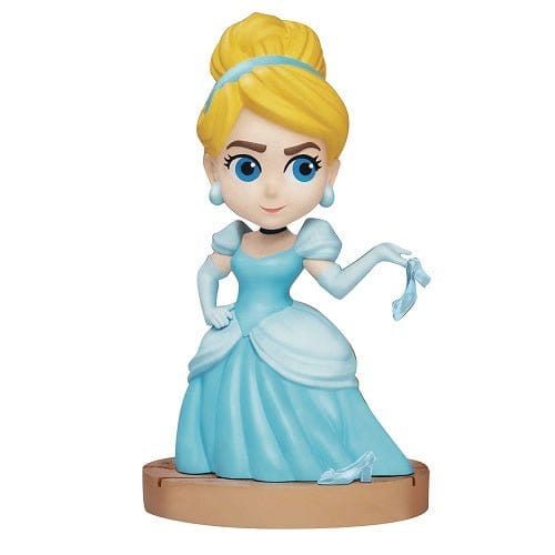 Beast Kingdom Disney Princess MEA-016 Mini Egg Attack Figure - Select Figure(s) - for just $9.67! 