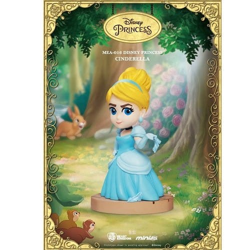 Beast Kingdom Disney Princess MEA-016 Mini Egg Attack Figure - Select Figure(s) - Just $9.57! Shop now at Retro Gaming of Denver