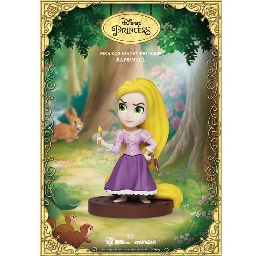 Beast Kingdom Disney Princess MEA-016 Mini Egg Attack Figure - Select Figure(s) - Just $9.57! Shop now at Retro Gaming of Denver