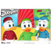 Beast Kingdom Ducktales DAH-069 Dynamic 8-Ction Huey Dewey Louie Action Figure Set - Just $82.99! Shop now at Retro Gaming of Denver