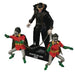 Beast Kingdom FCBD 2023 Dark Knight Metal DAH-063DX The Batman Who Laughs & Robins PX - for just $157.47! 