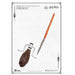 Beast Kingdom Harry Potter Series PEN-002 Broomstick Pen - Choose your Version - for just $16.99! 