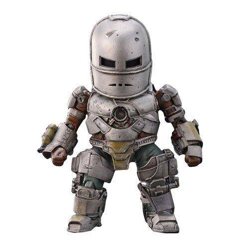 Beast Kingdom Iron Man 3 -  Iron Man Mark 1 - Egg Attack Action Figure - Just $122.99! Shop now at Retro Gaming of Denver