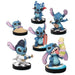 Beast Kingdom Lilo & Stitch MEA-031 Stitch Series 6pc Figure Set - Just $56.99! Shop now at Retro Gaming of Denver