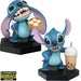 Beast Kingdom Lilo & Stitch Stitch Series MEA-031SP Asian Cuisine Mini-Figure 2-Pack - Entertainment Earth Exclusive - for just $38.99! 