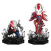 Beast Kingdom Marvel Comics: Maximum Venom Special 2-Pack Figure - MEA-018 SP - SDCC 2020 Previews Exclusive - for just $25.24! 