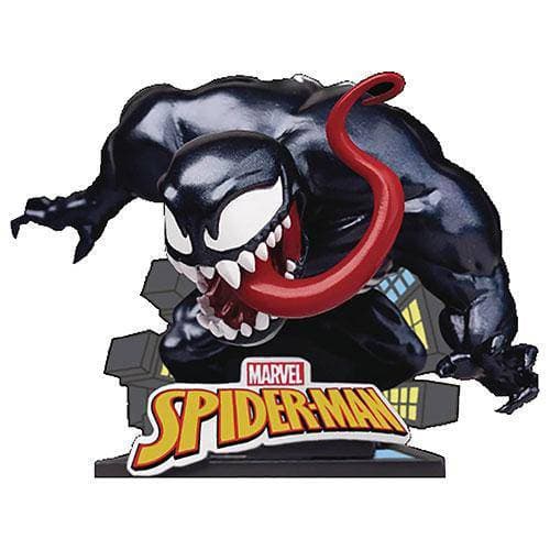 Beast Kingdom Marvel Comics Spider-Man Venom MEA-013 Figure - Previews Exclusive - Just $11.99! Shop now at Retro Gaming of Denver