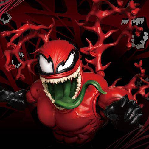 Beast Kingdom Marvel Comics - Toxin - Egg Attack - EAA-087SP 6 Inch Action Figure - Just $86.99! Shop now at Retro Gaming of Denver