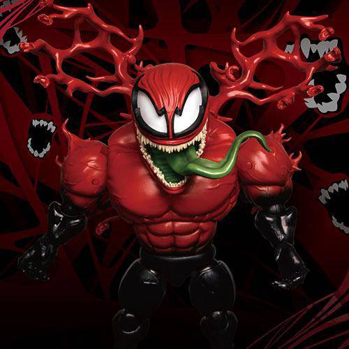 Beast Kingdom Marvel Comics - Toxin - Egg Attack - EAA-087SP 6 Inch Action Figure - for just $87.86! 
