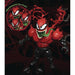 Beast Kingdom Marvel Comics - Toxin - Egg Attack - EAA-087SP 6 Inch Action Figure - Just $86.99! Shop now at Retro Gaming of Denver