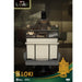 Beast Kingdom Marvel DS-084 Loki D-Stage 6-Inch Statue - for just $37.99! 
