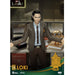 Beast Kingdom Marvel DS-084 Loki D-Stage 6-Inch Statue - for just $37.99! 