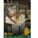 Beast Kingdom Marvel DS-084 Loki D-Stage 6-Inch Statue - for just $37.99! 