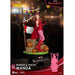 Beast Kingdom Marvel WandaVision DS-083 Wanda D-Stage 6-Inch Statue - for just $37.99! 