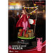 Beast Kingdom Marvel WandaVision DS-083 Wanda D-Stage 6-Inch Statue - for just $37.99! 
