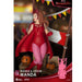 Beast Kingdom Marvel WandaVision DS-083 Wanda D-Stage 6-Inch Statue - for just $37.99! 