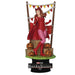 Beast Kingdom Marvel WandaVision DS-083 Wanda D-Stage 6-Inch Statue - for just $37.99! 