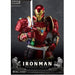 Beast Kingdom Medieval Knight Iron Man DAH-046 Dynamic 8-Ction Action Figure - Just $139.78! Shop now at Retro Gaming of Denver