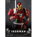 Beast Kingdom Medieval Knight Iron Man DAH-046 Dynamic 8-Ction Action Figure - for just $141.18! 