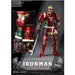 Beast Kingdom Medieval Knight Iron Man DAH-046 Dynamic 8-Ction Action Figure - for just $141.18! 