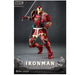 Beast Kingdom Medieval Knight Iron Man DAH-046 Dynamic 8-Ction Action Figure - Just $139.78! Shop now at Retro Gaming of Denver