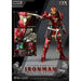 Beast Kingdom Medieval Knight Iron Man DAH-046DX Dynamic 8-Ction Deluxe Version Action Figure - Just $169.99! Shop now at Retro Gaming of Denver