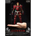 Beast Kingdom Medieval Knight Iron Man DAH-046DX Dynamic 8-Ction Deluxe Version Action Figure - for just $179.99! 