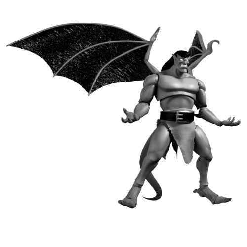 Beast Kingdom SDCC 2023 Gargoyles DAH-034SP Dynamic 8-Ction Goliath PX - for just $93.99! 