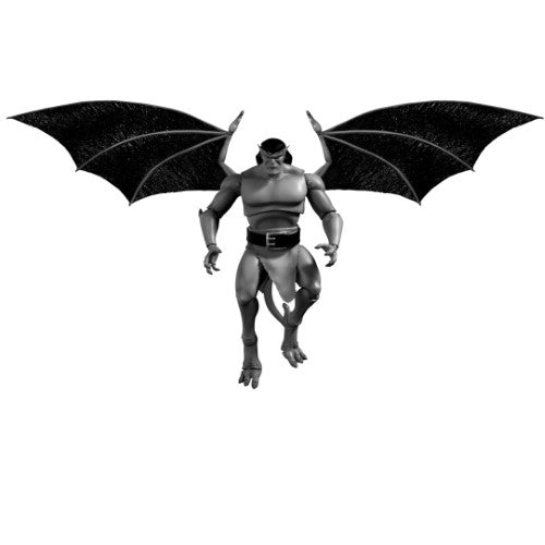 Beast Kingdom SDCC 2023 Gargoyles DAH-034SP Dynamic 8-Ction Goliath PX - Just $100! Shop now at Retro Gaming of Denver