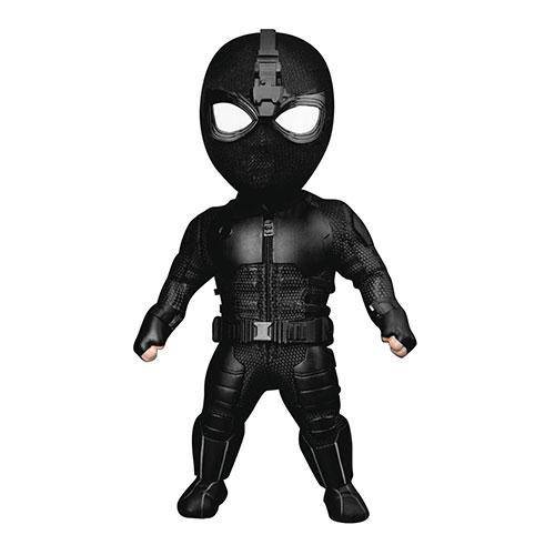 Beast Kingdom Spider-Man: Far From Home - Stealth Suit Spider-Man - EAA-098 - Previews Exclusive - for just $56.55! 