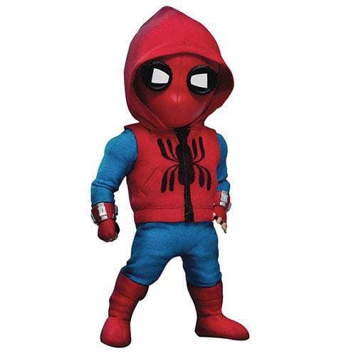 Beast Kingdom Spider-Man: Homecoming - Homemade Suit EAA-074 Action Figure - Previews Exclusive - Just $73.99! Shop now at Retro Gaming of Denver