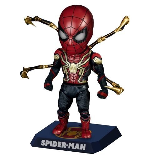 Beast Kingdom Spider-Man: No Way Home 6-Inch Statue - Select Figure(s) - Just $35.99! Shop now at Retro Gaming of Denver