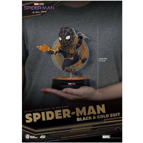 Beast Kingdom Spider-Man: No Way Home 6-Inch Statue - Select Figure(s) - Just $35.99! Shop now at Retro Gaming of Denver