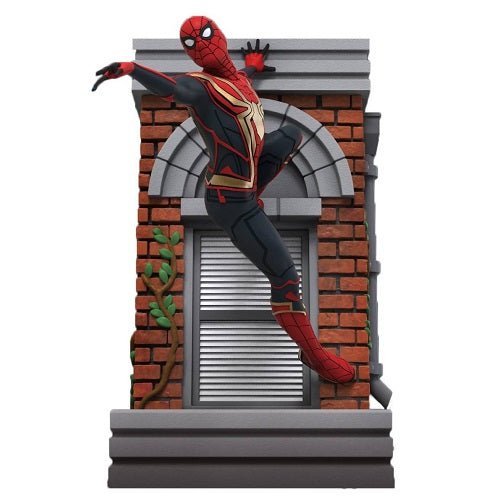 Beast Kingdom Spider-Man: No Way Home 6-Inch Statue - Select Figure(s) - Just $35.99! Shop now at Retro Gaming of Denver