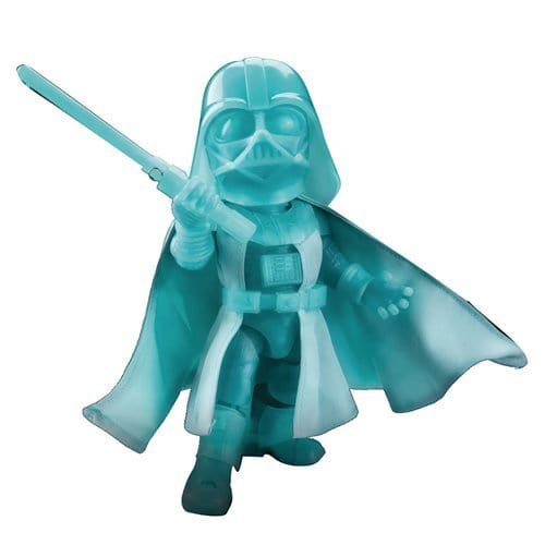 Beast Kingdom Star Wars EAA-113 Darth Vader Glow-in-the-Dark Action Figure - for just $69.68! 