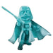 Beast Kingdom Star Wars EAA-113 Darth Vader Glow-in-the-Dark Action Figure - for just $69.68! 