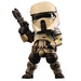 Beast Kingdom Star Wars EAA-162 Shoretrooper Egg Attack Action Figure - for just $85.22! 