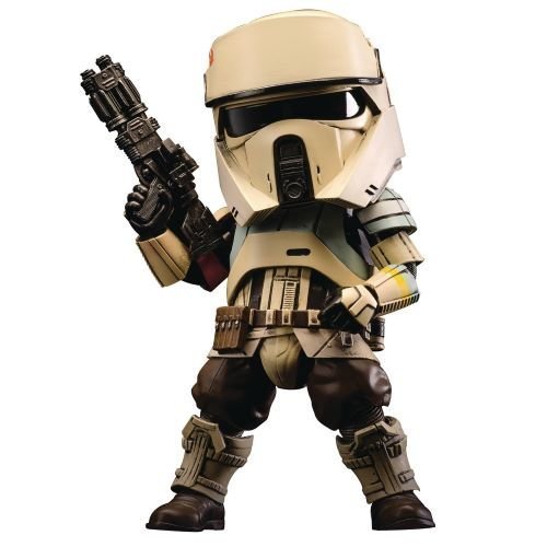 Beast Kingdom Star Wars EAA-162 Shoretrooper Egg Attack Action Figure - for just $88.99! 