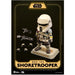 Beast Kingdom Star Wars EAA-162 Shoretrooper Egg Attack Action Figure - Just $84.38! Shop now at Retro Gaming of Denver