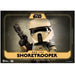 Beast Kingdom Star Wars EAA-162 Shoretrooper Egg Attack Action Figure - for just $85.22! 