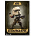 Beast Kingdom Star Wars EAA-162 Shoretrooper Egg Attack Action Figure - Just $84.38! Shop now at Retro Gaming of Denver