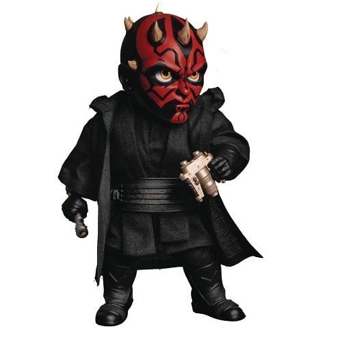 Beast Kingdom Star Wars Episode 1 Darth Maul EAA-095 Action Figure - Just $76.99! Shop now at Retro Gaming of Denver