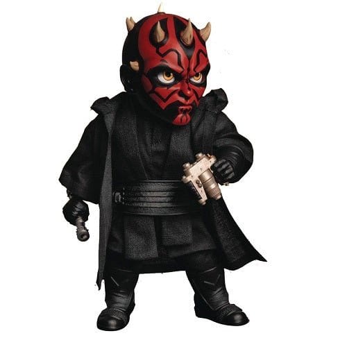 Beast Kingdom Star Wars Episode 1 Darth Maul EAA-095 Action Figure - for just $77.76! 